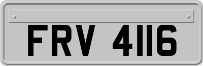 FRV4116