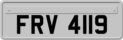 FRV4119