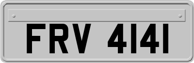 FRV4141