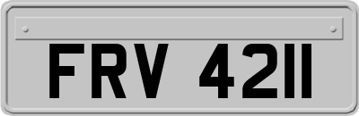 FRV4211