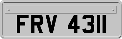 FRV4311
