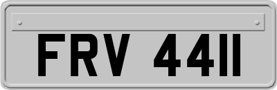 FRV4411