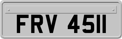 FRV4511