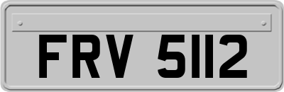 FRV5112