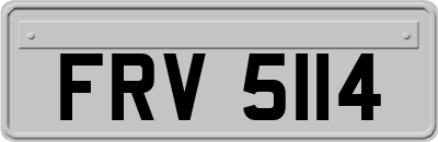 FRV5114