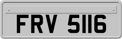 FRV5116