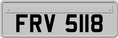 FRV5118