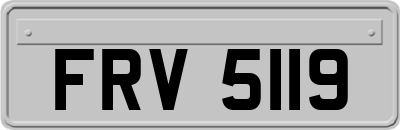 FRV5119