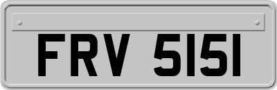 FRV5151