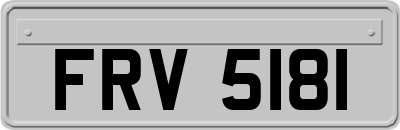 FRV5181