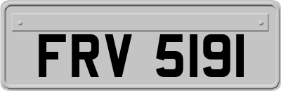 FRV5191