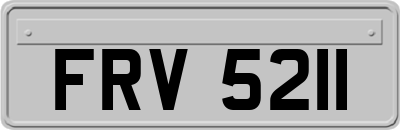 FRV5211