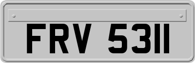 FRV5311