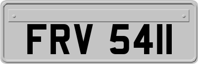 FRV5411