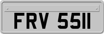 FRV5511