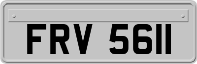 FRV5611