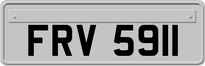 FRV5911