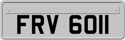 FRV6011