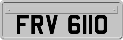 FRV6110