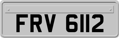 FRV6112