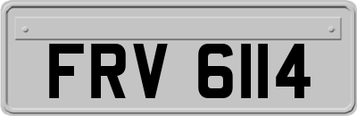 FRV6114