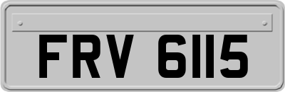 FRV6115