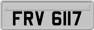 FRV6117