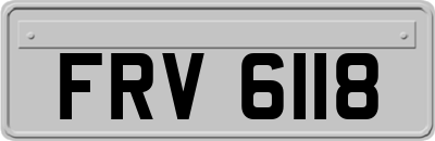 FRV6118