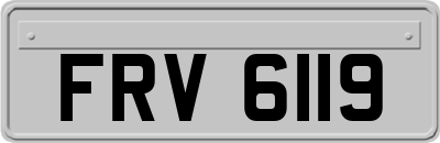 FRV6119