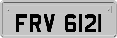 FRV6121