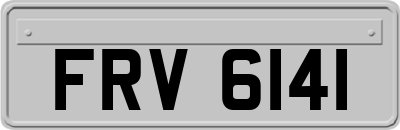 FRV6141