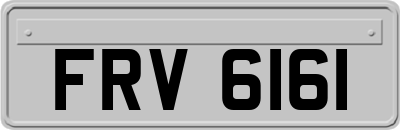 FRV6161