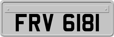 FRV6181