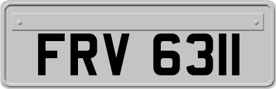 FRV6311