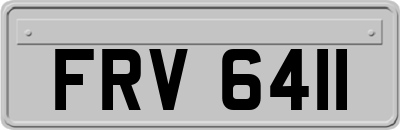 FRV6411