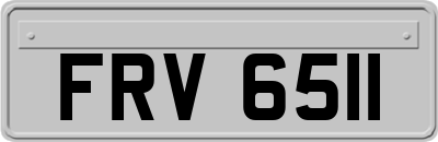 FRV6511