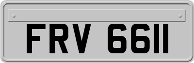 FRV6611