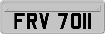 FRV7011