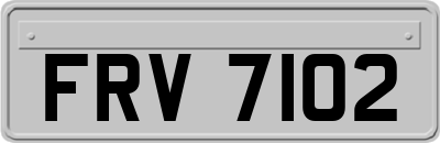 FRV7102