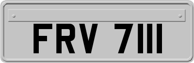 FRV7111