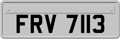 FRV7113