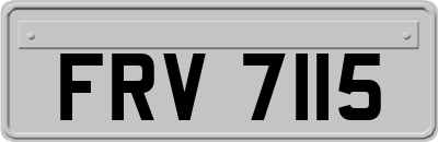 FRV7115