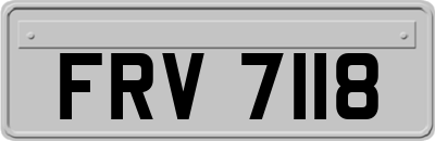 FRV7118