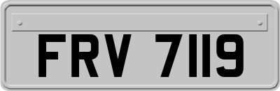 FRV7119