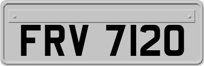 FRV7120