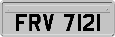 FRV7121