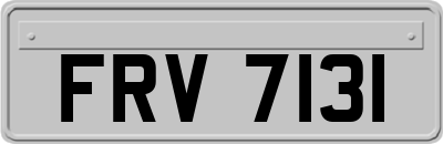 FRV7131