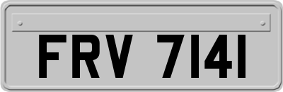 FRV7141