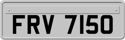 FRV7150