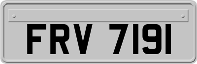 FRV7191
